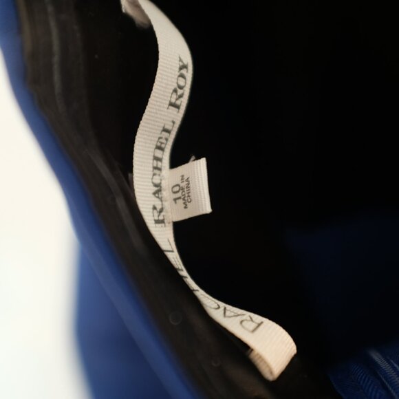 Beaded Neck Jumpsuit - Picture 3 of 4